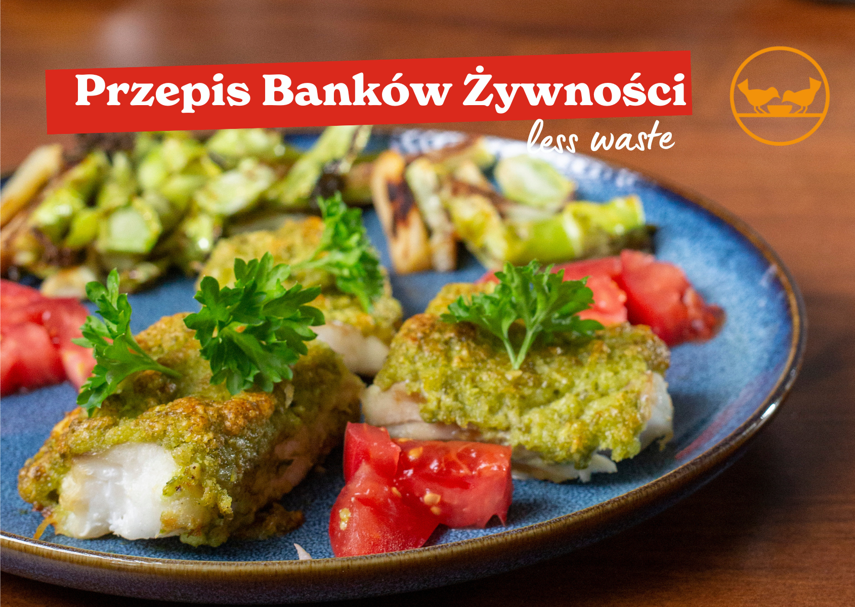 Dorsz z frytkownicy beztłuszczowej - przepis