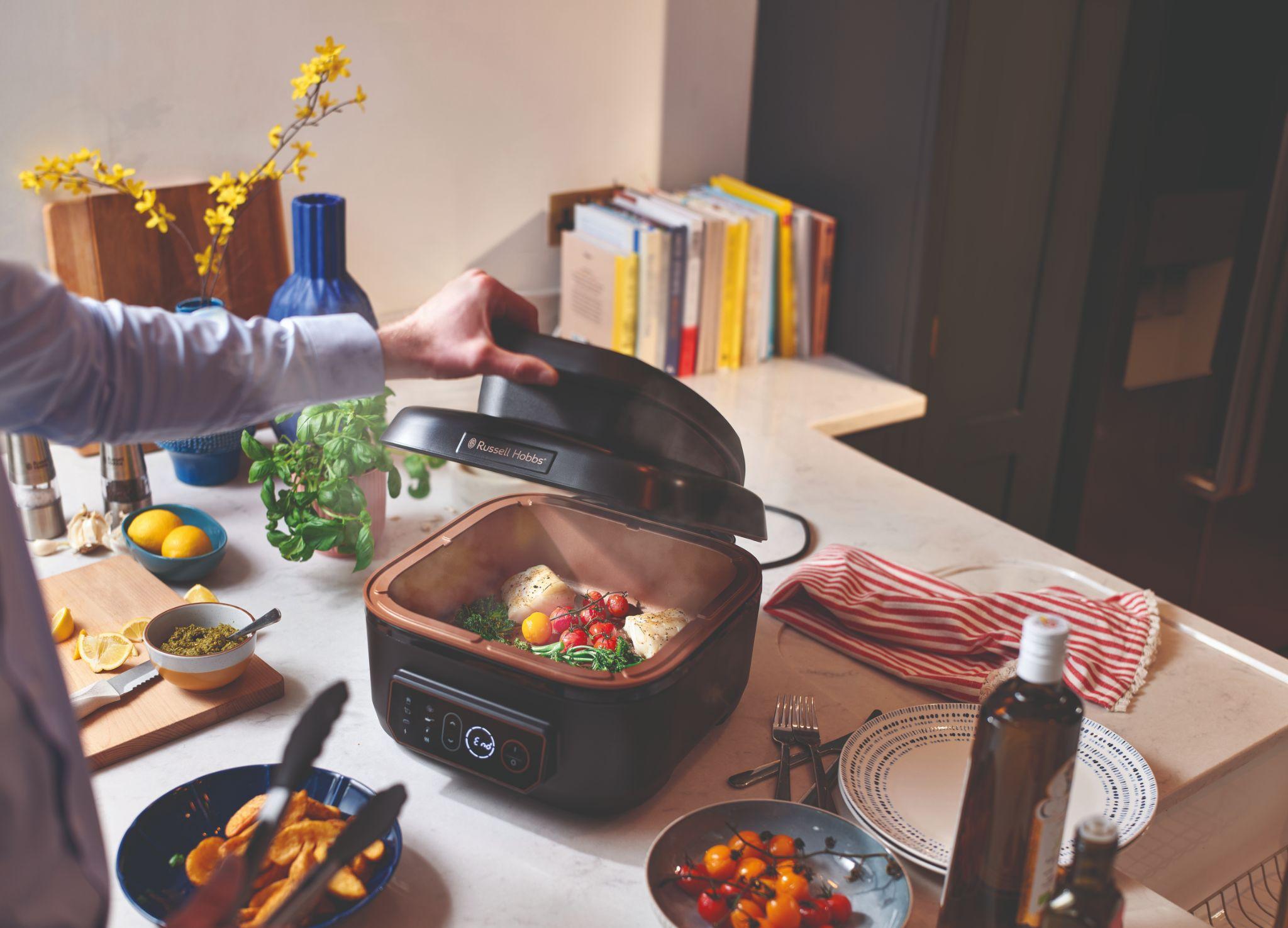 Multicooker – opinie, cena, czy warto?