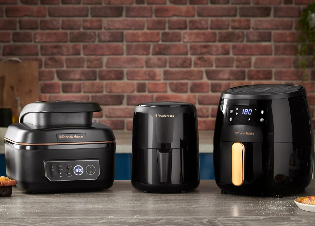 Frytkownica beztłuszczowa, airfryer, multicooker - różnice