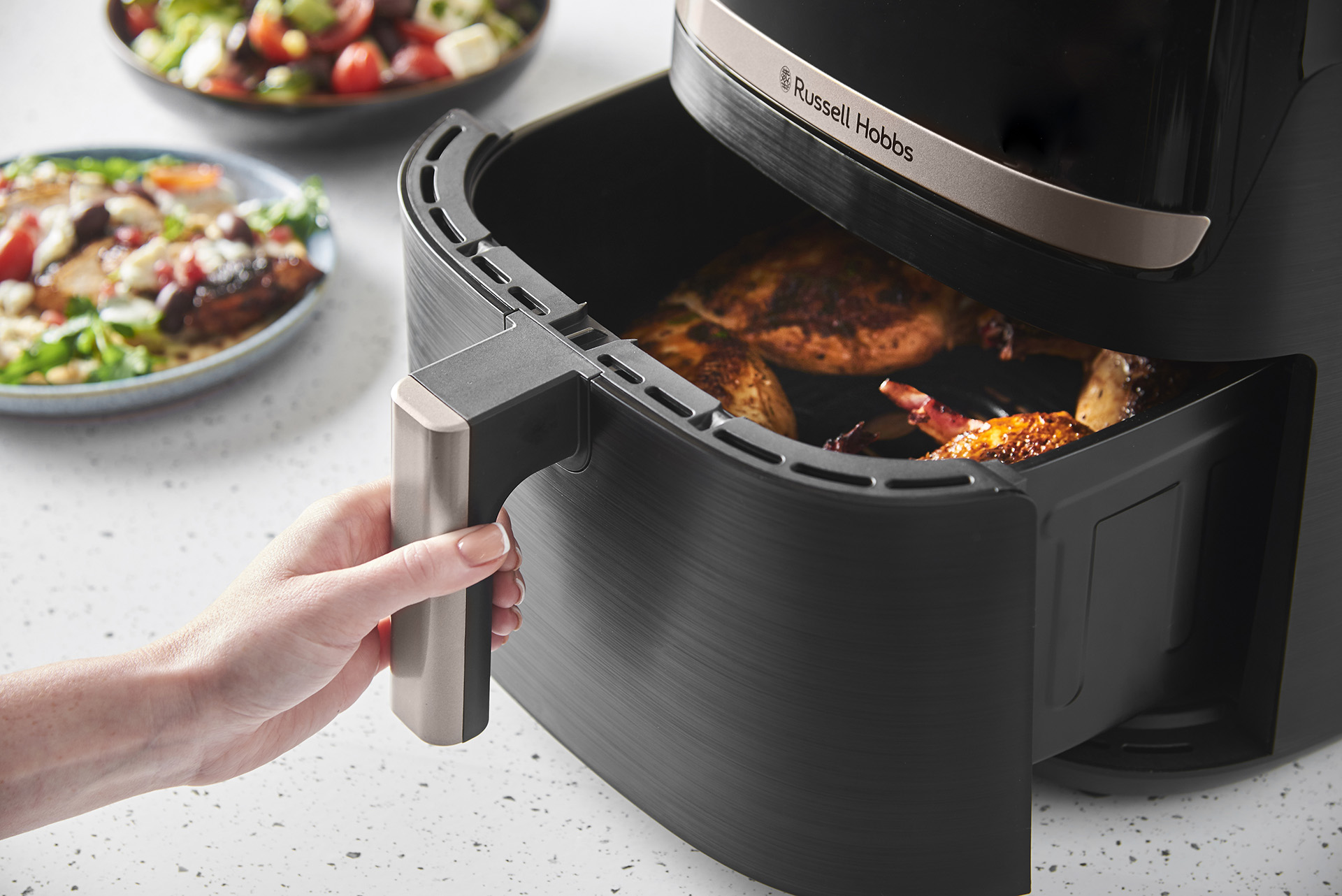 Airfryer - cena, ile kosztuje