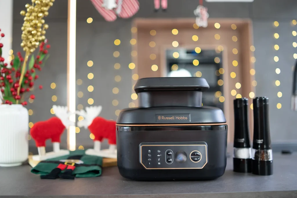 Airfryer na prezent