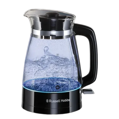 Czajnik Classic Glass 26080-70