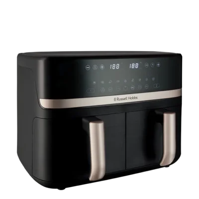 Frytkownica Beztłuszczowa Satisfry™ Dual Basket 9 l 27680-56