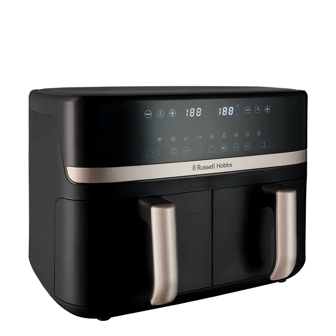 Frytkownica Beztłuszczowa Satisfry™ Dual Basket 9 l 27680-56