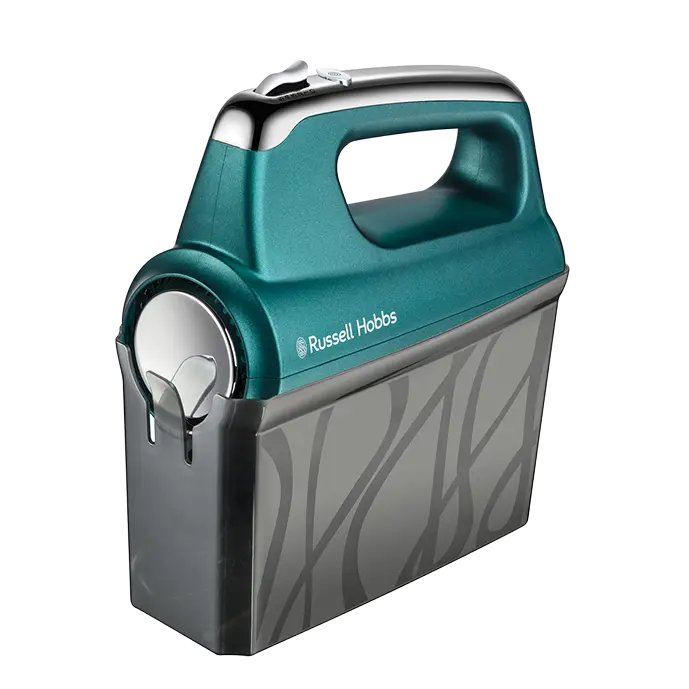 Mikser ręczny Swirl Turquoise 25891-56