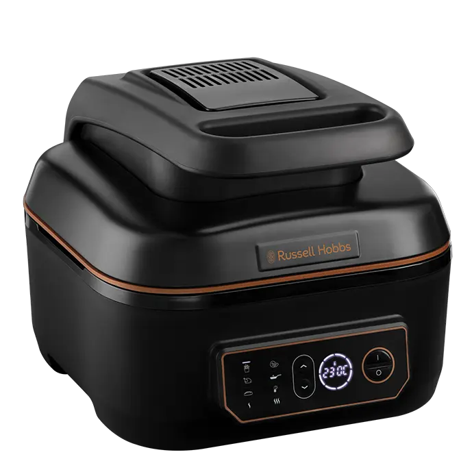 Multicooker SatisFry™ Air & Grill 26520-56