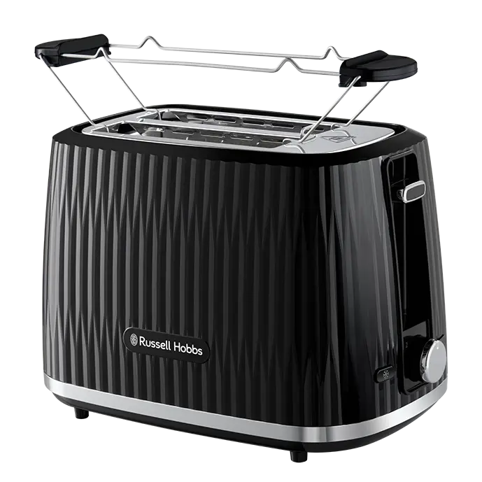Toster Eden Czarny 27371-56