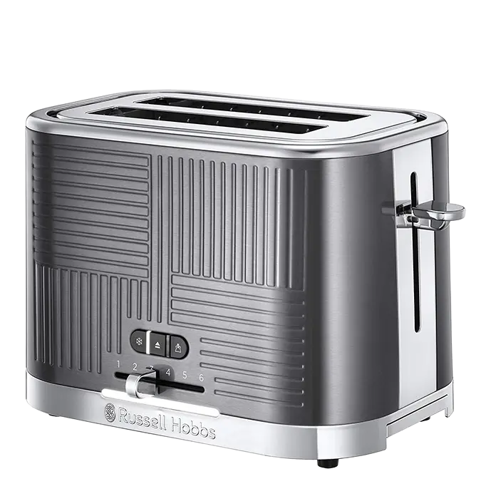 Toster Geo Steel 25250-56