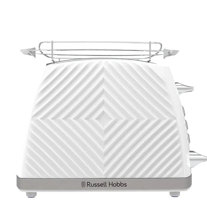 Toster Groove Biały 26391-56