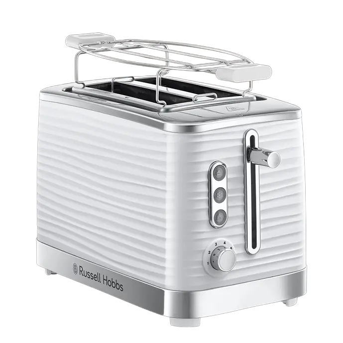 Toster Inspire Biały 24370-56