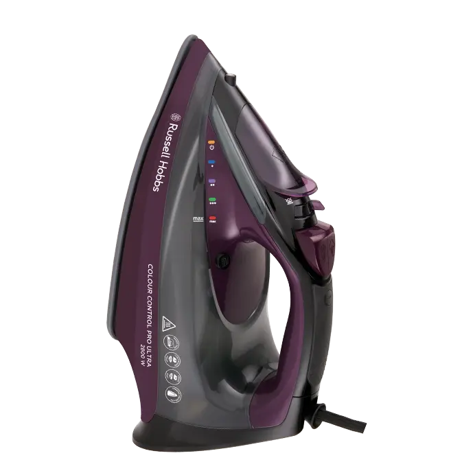 Żelazko Colour Control Pro Ultra 27281-56