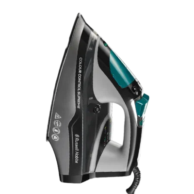 Żelazko Colour Control Supreme 25400-56