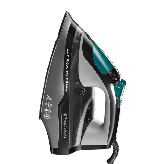 Żelazko Colour Control Supreme 25400-56