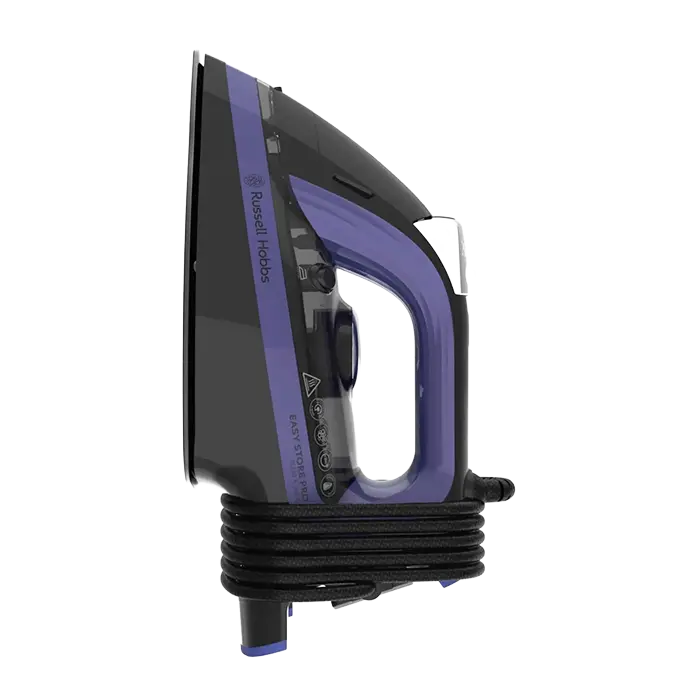 Żelazko Easy Store Pro Plug and Wind 26731-56