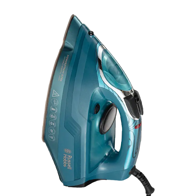 Żelazko Powersteam Ultra Coconut Smooth 26340-56