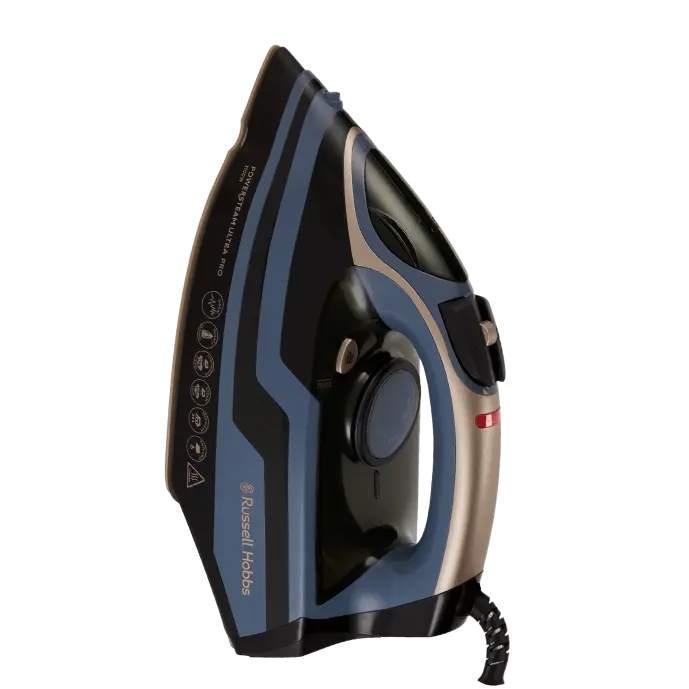 Żelazko Powersteam Ultra Pro 28630-56