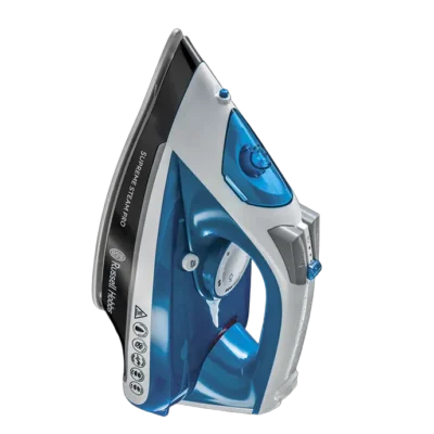 Żelazko Supreme Steam Pro 23971-56
