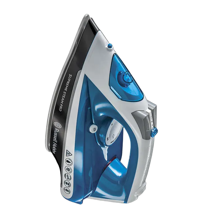 Żelazko Supreme Steam Pro 23971-56